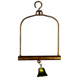 Tatrapet Играчка за птици лулашка 10цм
