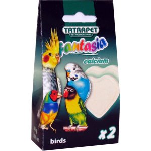 Tatrapet Калциум за птици 2 парчиња