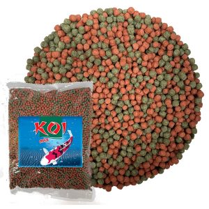 Tatrapet Микс храна за кои 300г / 1Л