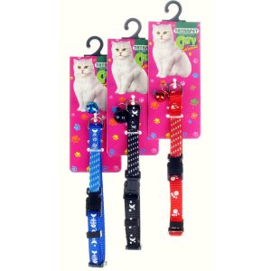 Tatrapet Огрлица за мачка 1×17,5-30цм