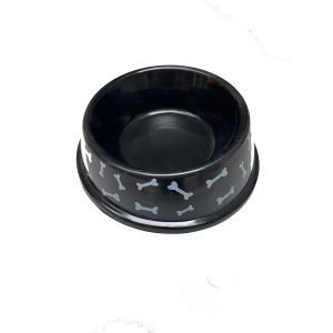 Tatrapet Пластична чинија со коски 0.15L/14.5x5cm