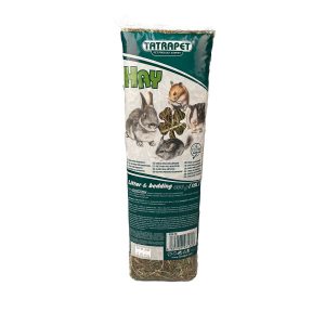 Tatrapet Сено за глодари 15л/400г
