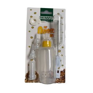 Tatrapet Шише со цуцла 60 ml