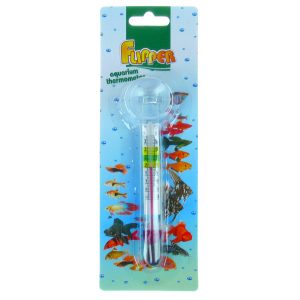 Tatrapet Стаклен термометар 10,5х1,2цм