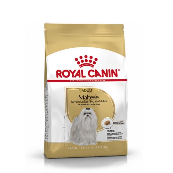 royal canin maltese adult
