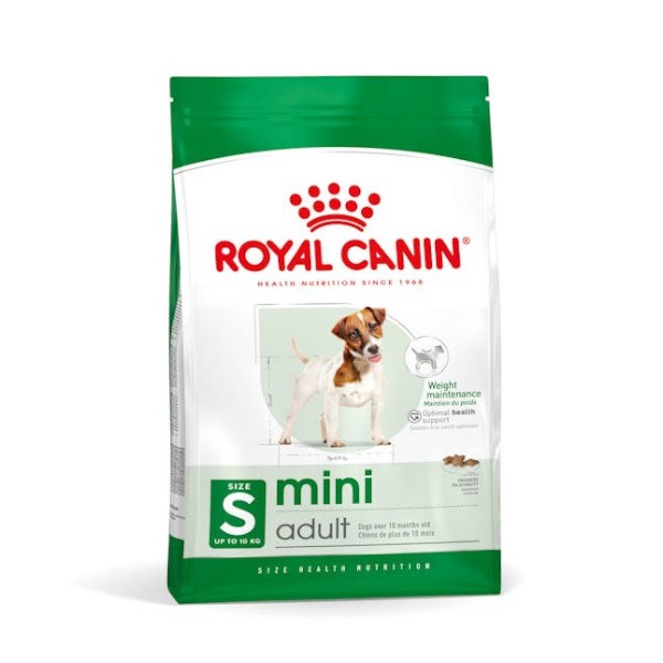 royal canin mini adult