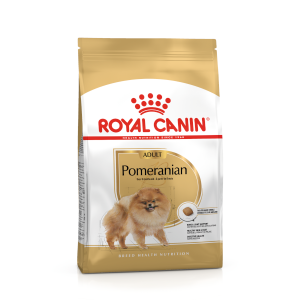 Royal Canin Pomeranian Adult 1.5kg