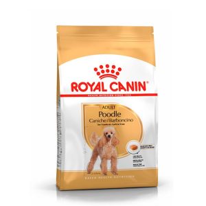 Royal Canin Poodle Adult 1.5kg