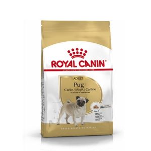 Royal Canin Pug Adult 1.5kg