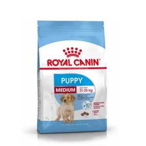 Royal Canin Medium Puppy 15kg