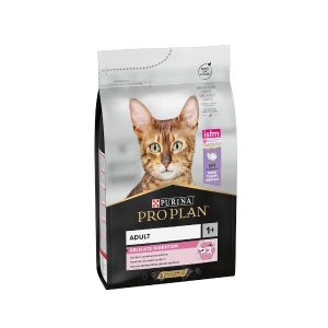 Purina Pro Plan Adult Cat Delicate со мисирка