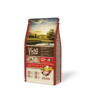 Sam’s Field Mini Adult со пилешко