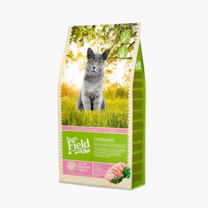 Sam’s Field Sterilised со пилешко