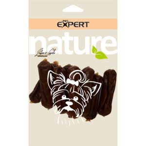 Pet Expert Nature Закуска за куче колбас од јагнешко месо 60г