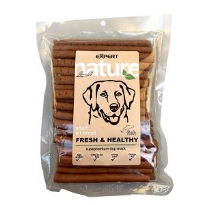 Pet Expert Nature Говедски меки стапчиња 500г