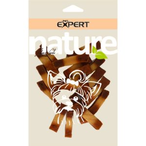 Pet Expert Nature Париња од патка и лосос 60г