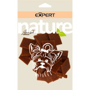 Pet Expert Nature Паткини коцки 60г