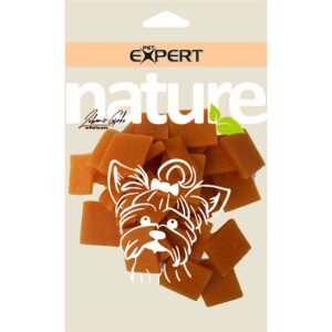 Pet Expert Nature Пилешки коцки 60г