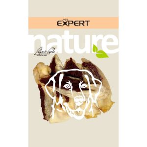Pet Expert Nature Зајачки уши со јагнешко месо 75г