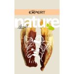 Pet Expert Nature zajachki ushi so patkino meso 2par