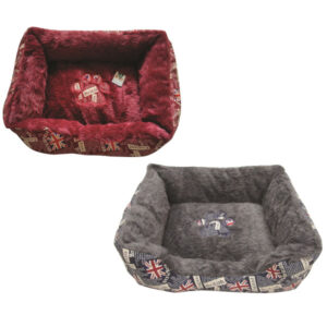 Кревет за миленичиња My Home British