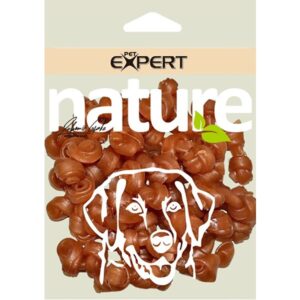 Pet Expert Nature Мек Пилешки јазол 6цм 500г