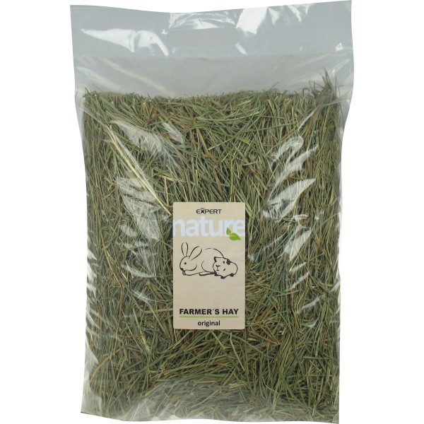 Pet Expert Nature planinsko seno original 1kg