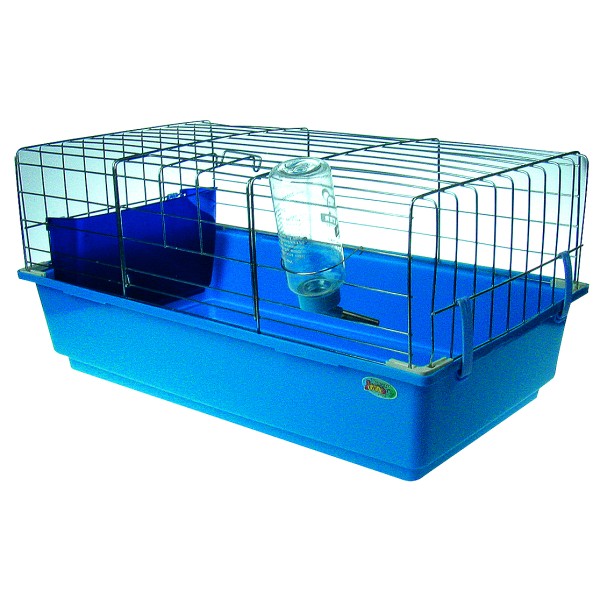 Tatrapet kafez za zajak 62 35 30cm