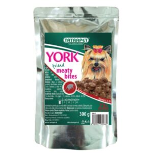 Tatrapet Пауч за куче со говедско месо во сос 300г