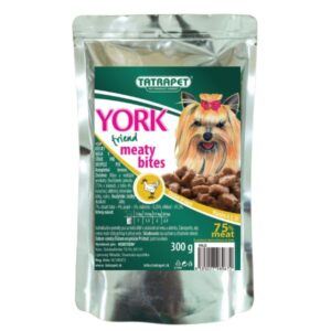 Tatrapet Пауч за куче со пилешко месо во сос 300г