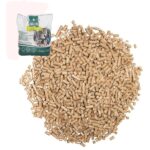 Tatrapet peleti za machki i glodari 3l 2.2kg