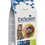 exclusion cat adult chicken