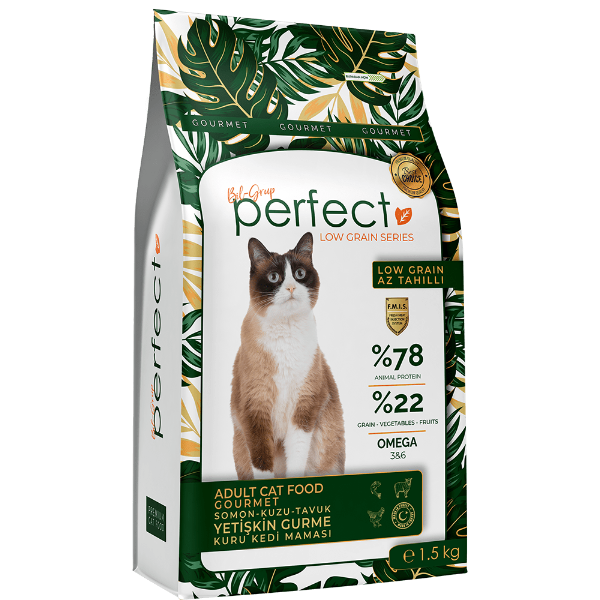 Perfect Gourmet za machki