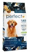 Perfect Adult Salmon & Lamb